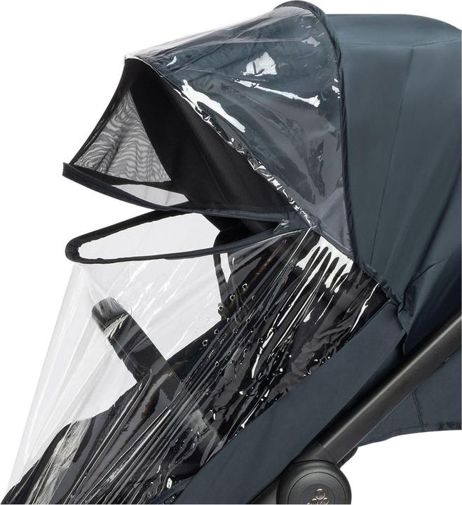 Actual product image Maxi-Cosi Mc Comfort Raincover (Transp)