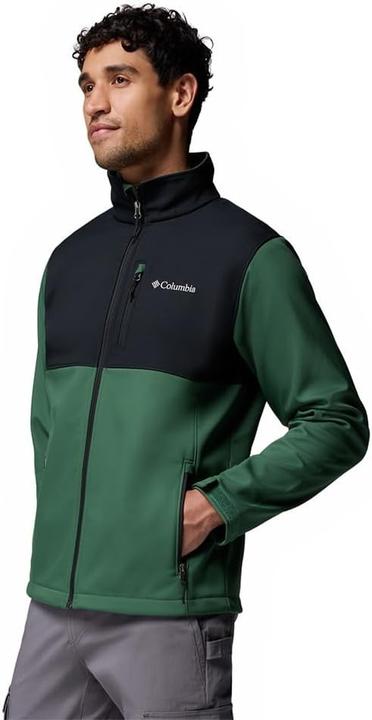 Produktbild Columbia Ascender Softshell Jacket (XXL)
