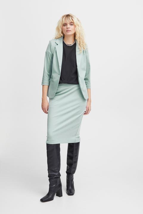 Actual product image Ichi IHKATE MS BL 20106631 (M)