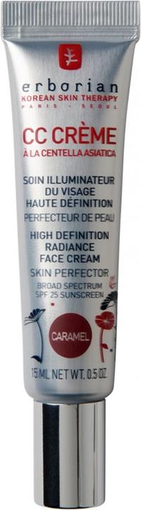 Produktbild Erborian High Definition Radiance (Caramel, 15 ml)