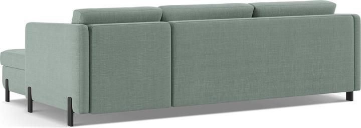 Actual product image Micadoni Gloria (Corner sofa)