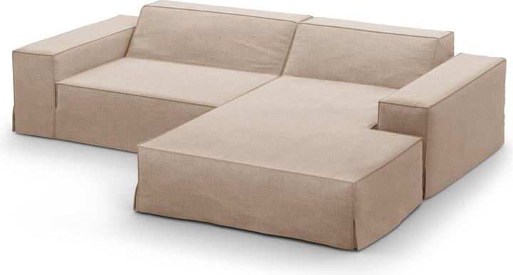 Produktbild Micadoni Jodie (Ecksofa)