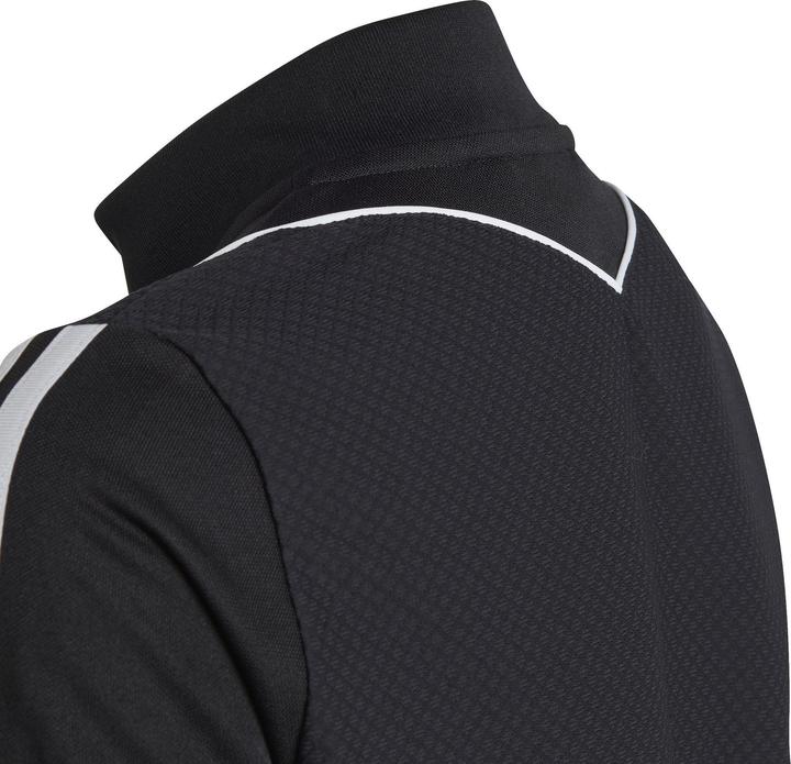 Actual product image adidas Tiro 23 League Training Black HS3522 Kids Sweatshirt (140 cm) (140)