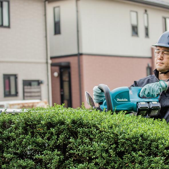 Immagine prodotto Makita DUH651Z (Tagliasiepi a batteria)