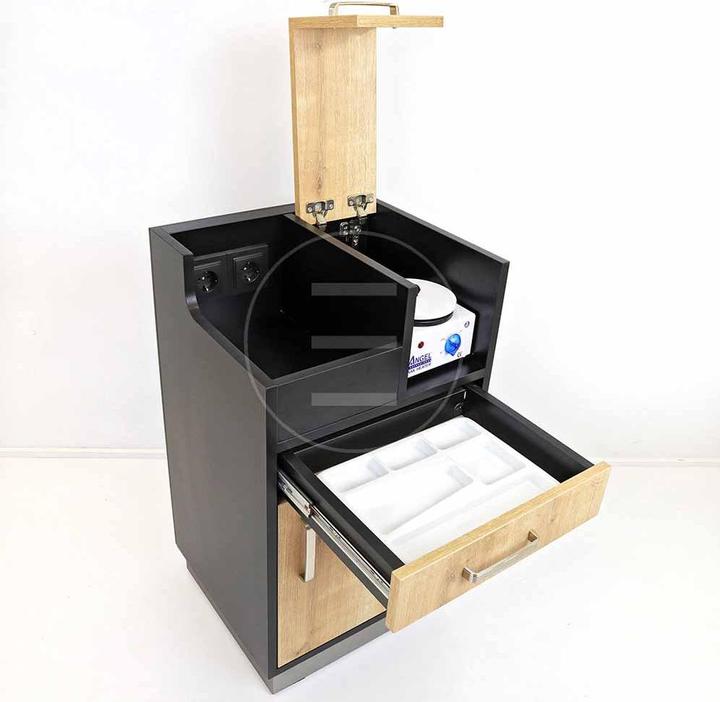 Immagine prodotto Alpeda All in One Kabinet