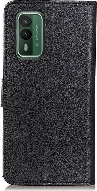Immagine prodotto MU Classic Serie di copertine per libri in pelle Litchi (Nokia XR21)
