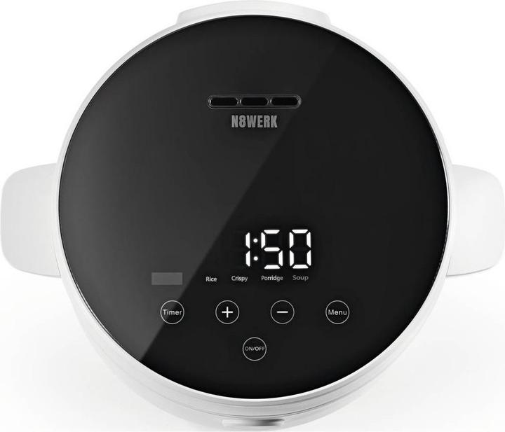 Immagine prodotto N8werk Cuoci riso