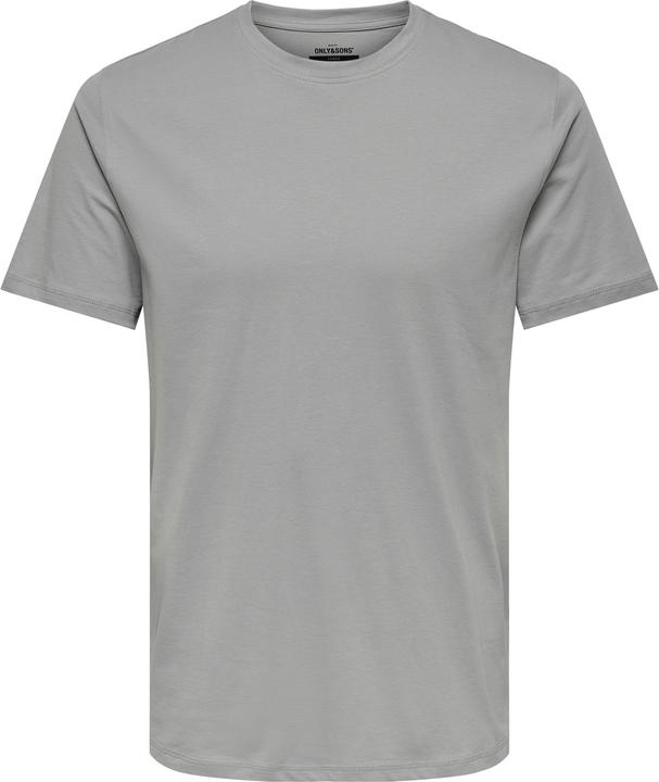 Grigio finale
