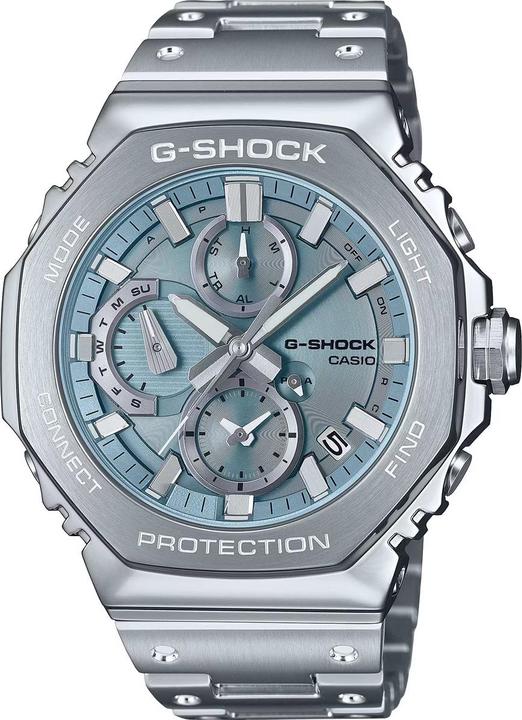 Produktbild G-Shock GMC-B2100AD-2AER (Analoguhr, Chronograph, 46.30 mm)