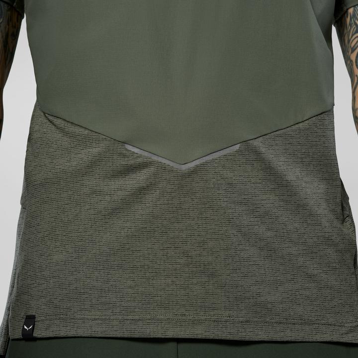 Produktbild Salewa Pedroc Dry'ton Wind T-Shirt (48)