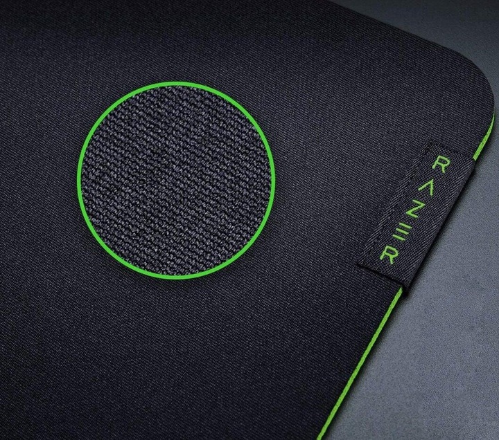 Produktbild Razer Gigantus V2 (XL)