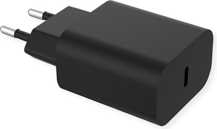 Immagine prodotto Value Caricatore USB con spina europea (20 W)
