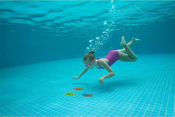 Image du produit Bestway Jouets de plongée/piscine