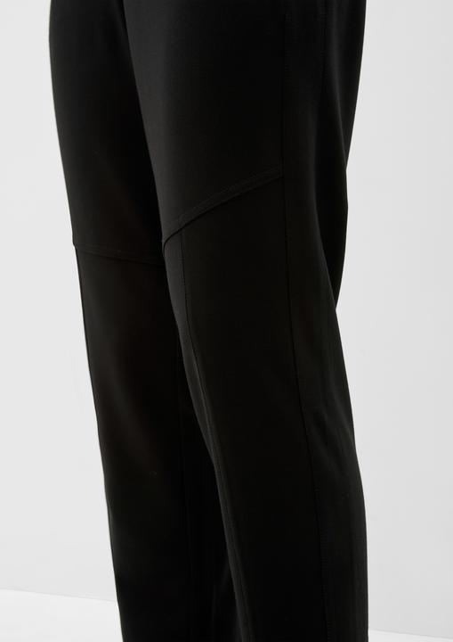 Immagine prodotto s.Oliver Hose Relaxed: Joggpants mit Elastikbund (40)