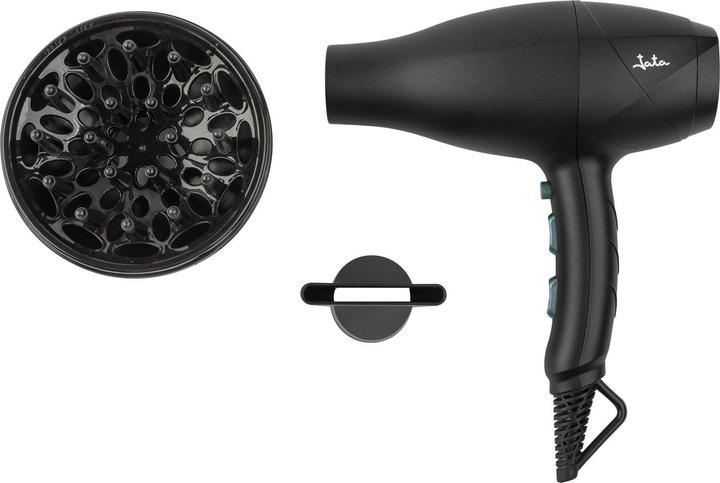 Actual product image Jata JBSC1195 (2600 W)