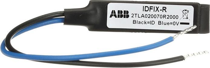 Produktbild ABB IDFIX-R Erkennungsgerät, vorprogrammiert