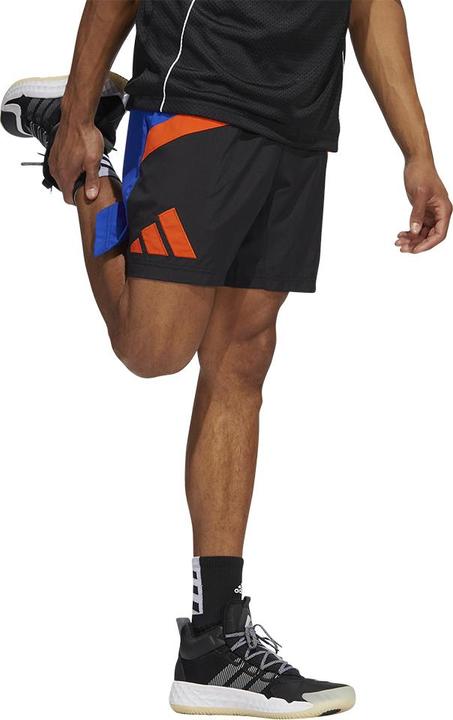 Produktbild adidas Galaxy Basketballshorts (M)