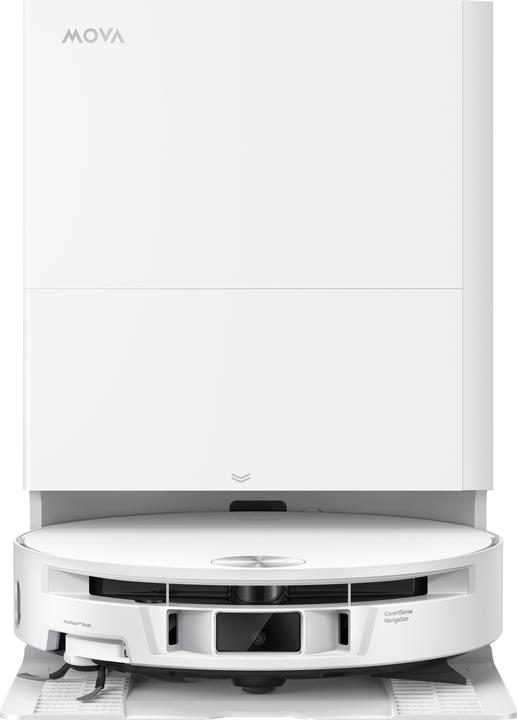 Image du produit Mova S70 Roller (28000 Pa, Rouleau d'essuyage)