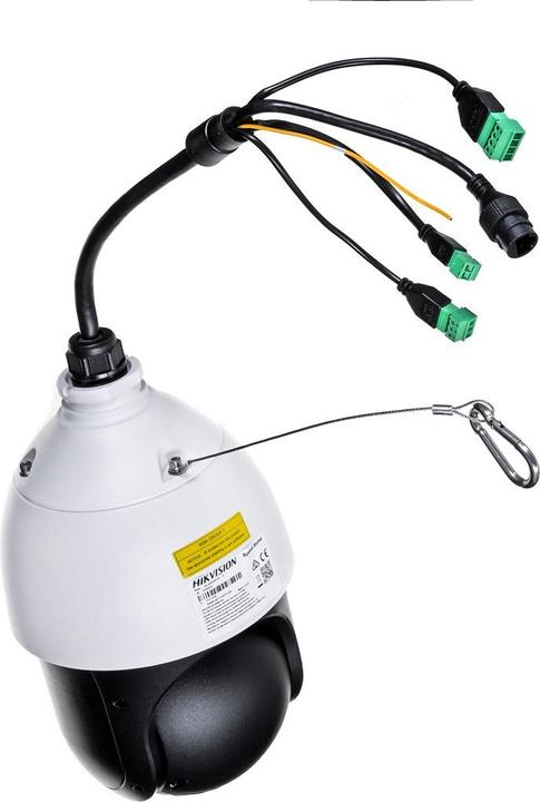 Image du produit Hikvision DS-2DE4425IW-DE(T5) (2560 x 1440 Pixels)