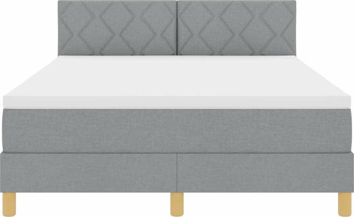 Produktbild vidaXL Bettmatratze (160 x 200 cm)