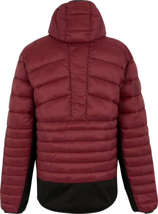 Immagine prodotto Regatta Leedre Giacca Ibrida Uomo (3XL)