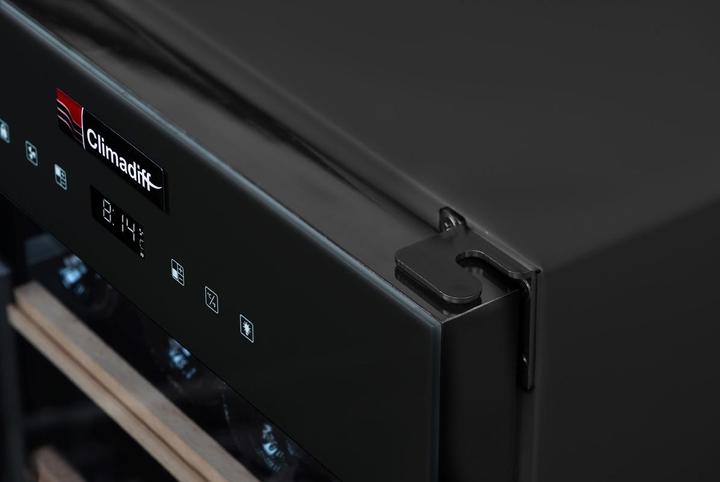 Actual product image Climadiff CD41B1