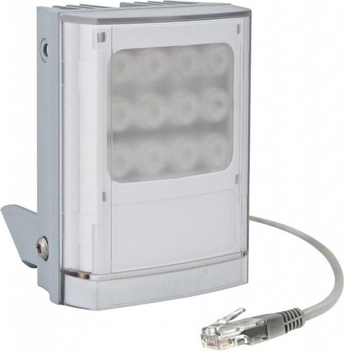 Actual product image RayTec W-LED Spotlight VAR2-IPPOE-W4-1