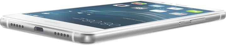 Immagine prodotto Huawei P9 Lite (16 GB, Bianco, 5.20", Doppia SIM Ibrida, 4G)