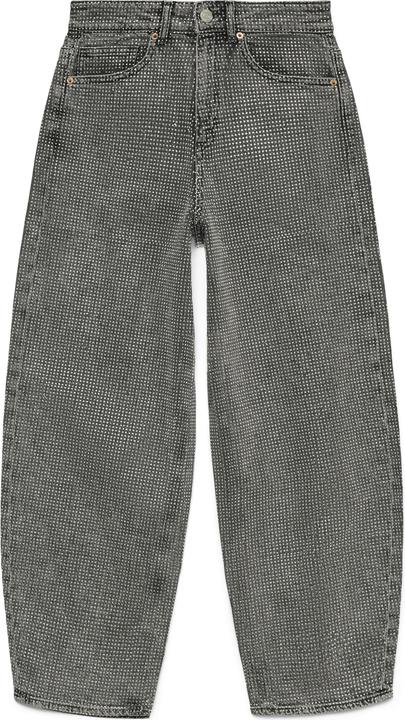 Medium Grey Denim