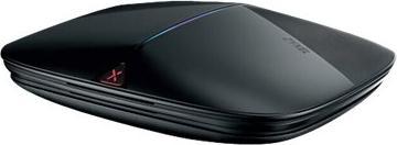 Actual product image Zyxel ARMOR G5 AX6000 NBG7815