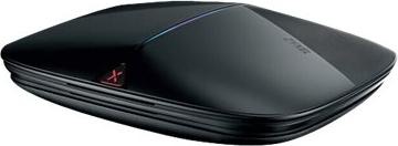 Immagine prodotto Zyxel ARMATURA G5 AX6000 NBG7815