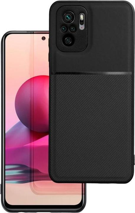 Produktbild Forcell Other OEM NOBLE case for XIAOMI 15 PRO black (Xiaomi 15 Pro)