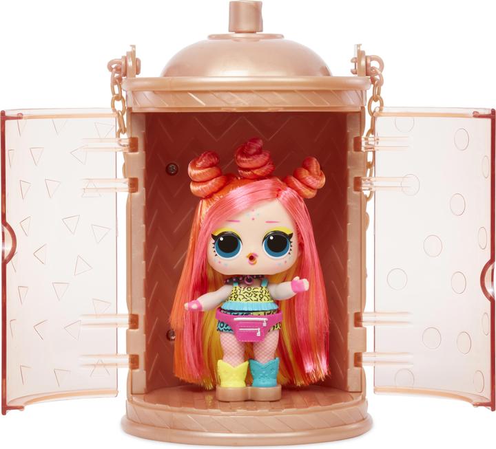 Immagine prodotto L.O.L. Surprise! L.O.L. Capelli a sorpresa