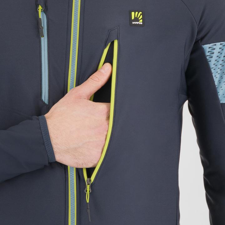 Immagine prodotto Karpos Alagna 2.0 Jacket - Jacke - Herren (S)