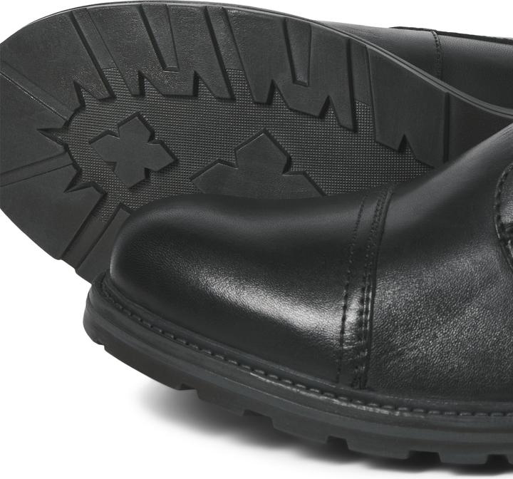 Image du produit Jack & Jones Jfwchatsworth Leather Boot Ln (40)