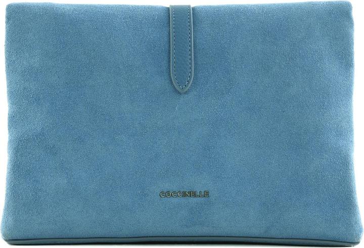 Immagine prodotto Coccinelle Dorian Suede Handbag