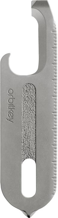 Immagine prodotto Orbitkey Multi-Tool v2 - Argento (9 Funzioni)