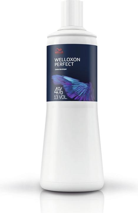 Produktbild Wella Welloxon Perfect 4% (4% 13 Vol.)