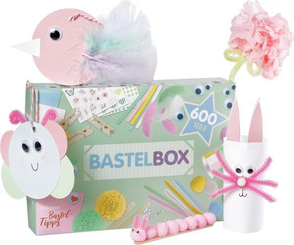 Immagine prodotto Bell Trade Set di artigianato 'Primavera