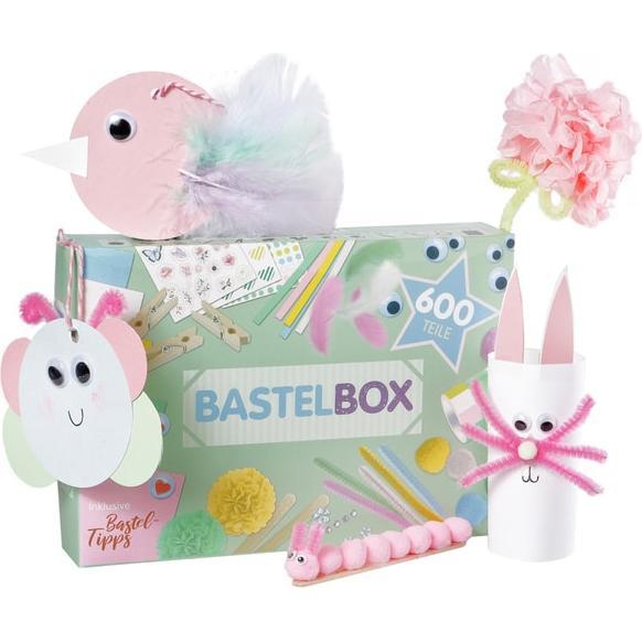 Thumbnail - Bell Trade Bastel Set 'Frühling'