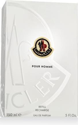 Produktbild Moncler Eau de Parfum Refill (Eau de Parfum, 150 ml)