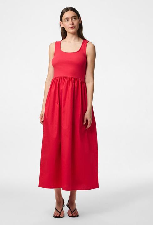 Actual product image Pieces Maxikleid (L)