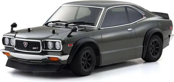 Image du produit Kyosho Voiture de tourisme Fazer MK2 Mazda Savanna RX-3 1972 ARTR, 1:10 (Presque prêt à être conduite)