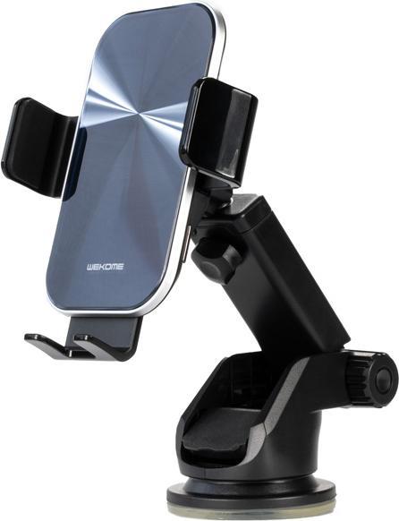 Actual product image Wekome Car holder with wireless charging