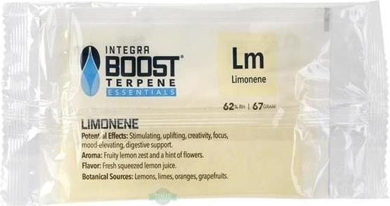 Actual product image Integra Boost Essentials 62% 67g lime flavour