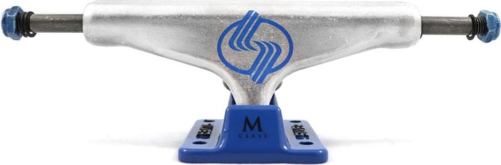 Actual product image Silver 7.75" M-Class Hollow Set (7.75")