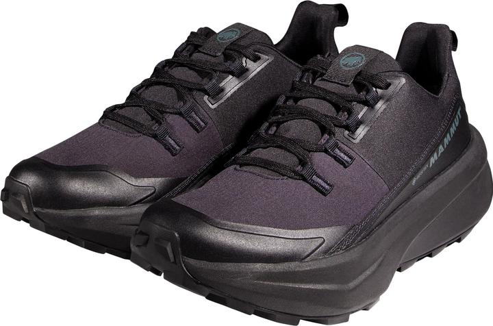 Produktbild Mammut Aenergy Hike Low GTX Women (42.5, 43)