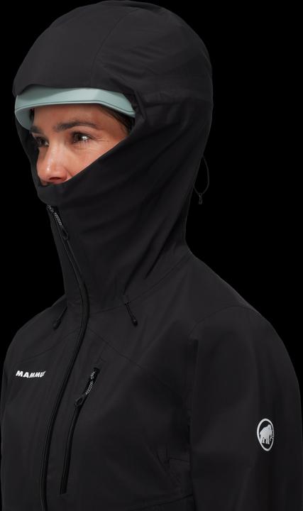 Immagine prodotto Mammut Alto Guide HS Hooded Jacket Women (XL)