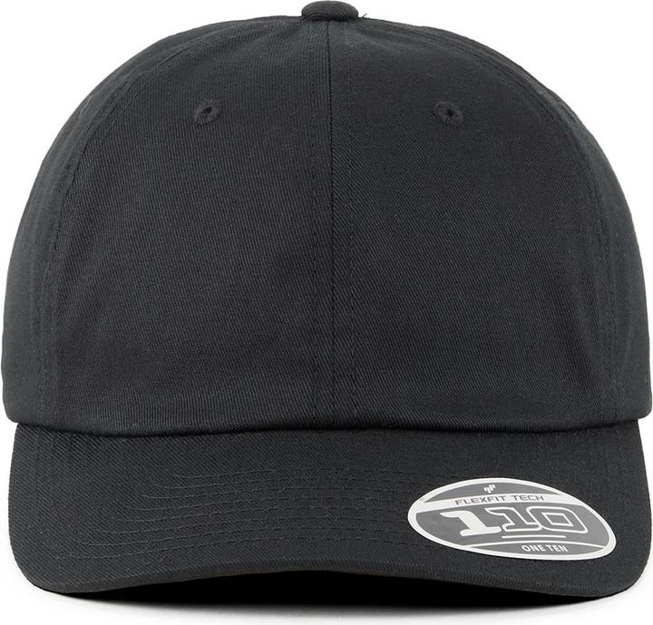 Produktbild FF Group 110 Dad Cap black one size (One Size)