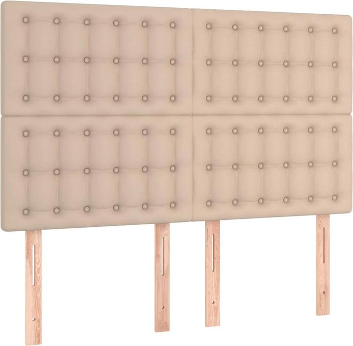 Image du produit vidaXL Branson (140 x 190 cm)